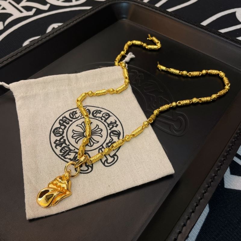 Chrome Hearts Necklaces